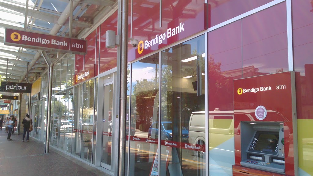 Bendigo Bank | bank | Cnr Brighton & Jetty Rd, Shop 14, Bayside Village Shopping Centre, Glenelg SA 5045, Australia | 0882252125 OR +61 8 8225 2125
