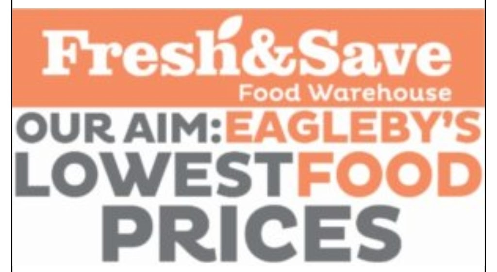 Fresh & Save Food Warehouse | store | River Hills Rd &, Fryar Rd, Eagleby QLD 4207, Australia | 0732872444 OR +61 7 3287 2444