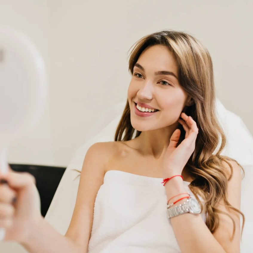Laserlux Hair Removal | 50 Herley Ave, Rossmore NSW 2557, Australia | Phone: 0422 194 222
