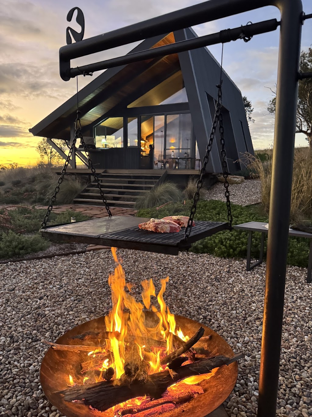 Gilay Estate | 615 Colly Plains Rd, Quirindi NSW 2343, Australia | Phone: 0450 703 040