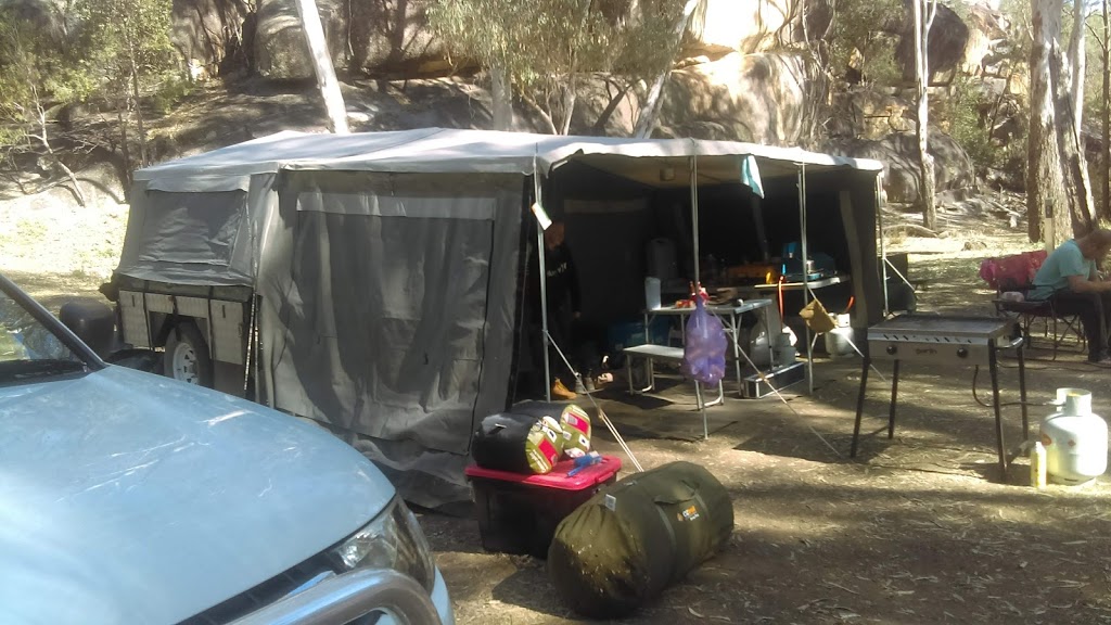 Lemon Tree Flat | campground | Lemon Tree Flat Road, Atholwood NSW 2361, Australia | 0267364298 OR +61 2 6736 4298