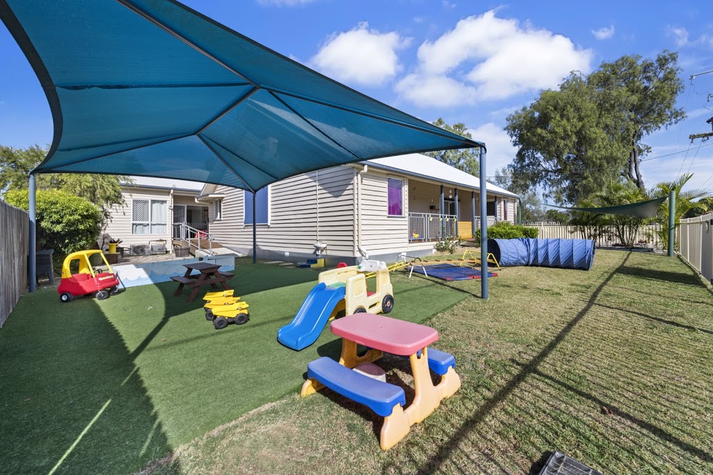 Kids Club Child Care Helidon Centre | 4 Plant St, Helidon QLD 4344, Australia | Phone: (07) 4697 7760