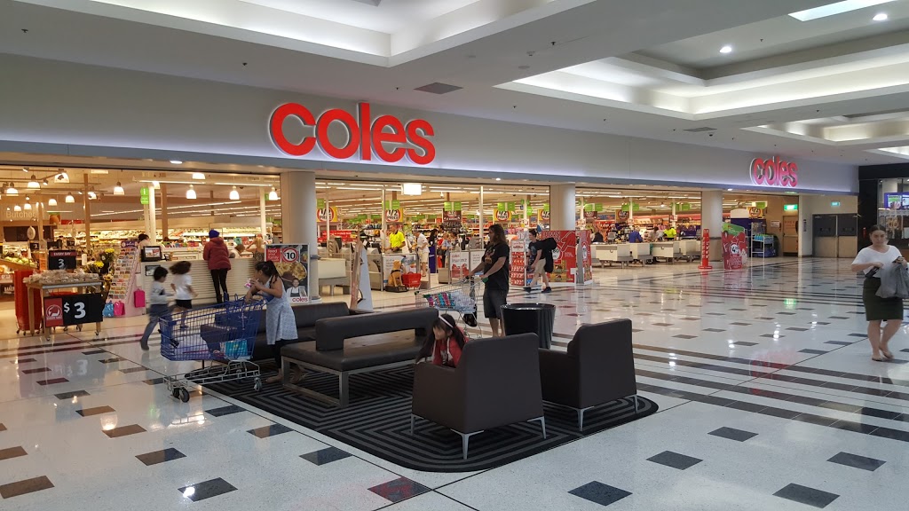 Coles Browns Plains | supermarket | Browns Plains Rd, Browns Plains QLD 4118, Australia | 0738093344 OR +61 7 3809 3344