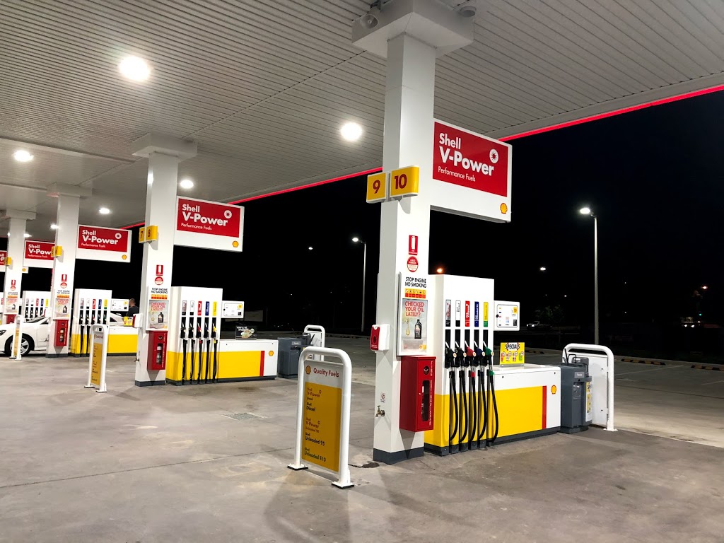 Coles Express Edmondson Park | gas station | 2126 Camden Valley Way, Edmondson Park NSW 2174, Australia | 0298250927 OR +61 2 9825 0927