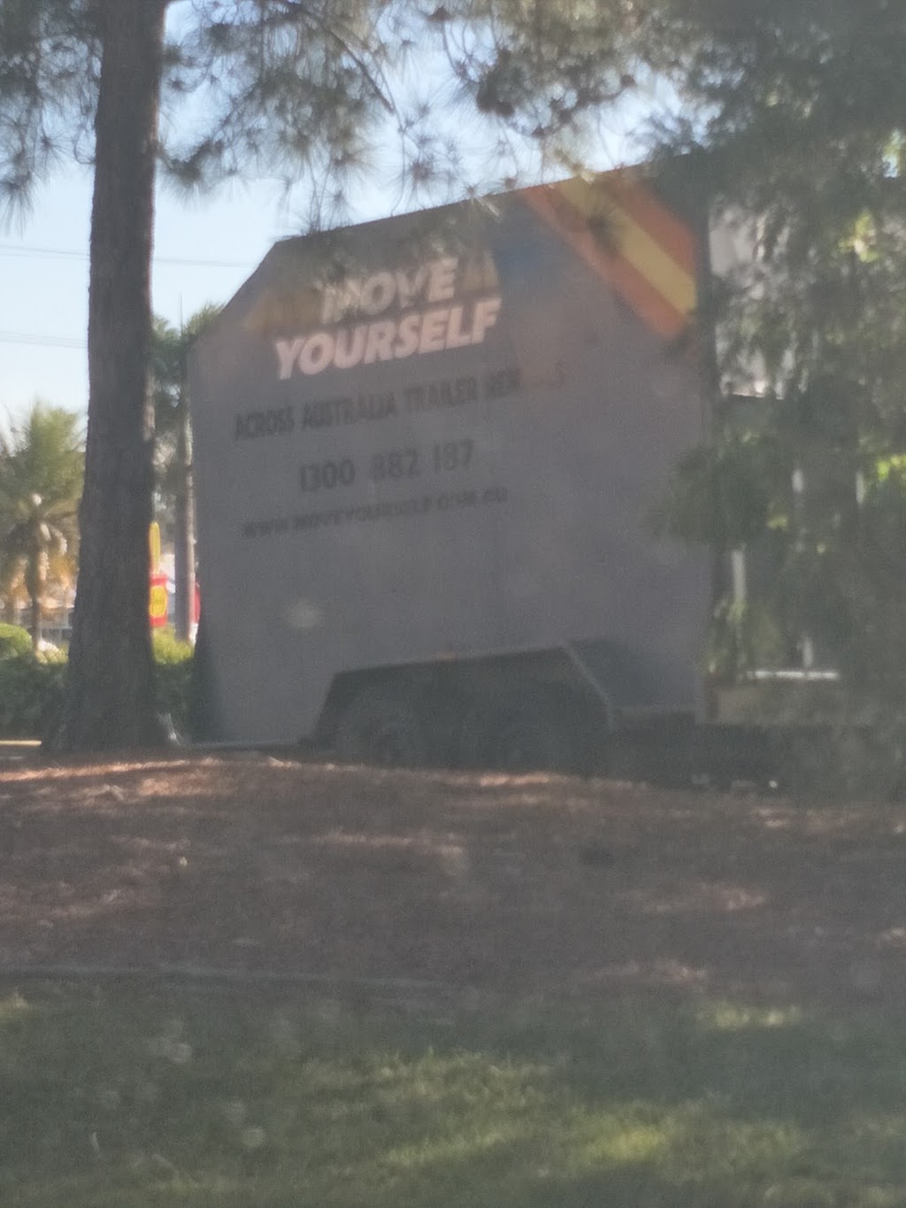 Move Yourself - Deception Bay QLD | store | 376Cnr Park &, Deception Bay Rd, Deception Bay QLD 4508, Australia | 1300882187 OR +61 1300 882 187