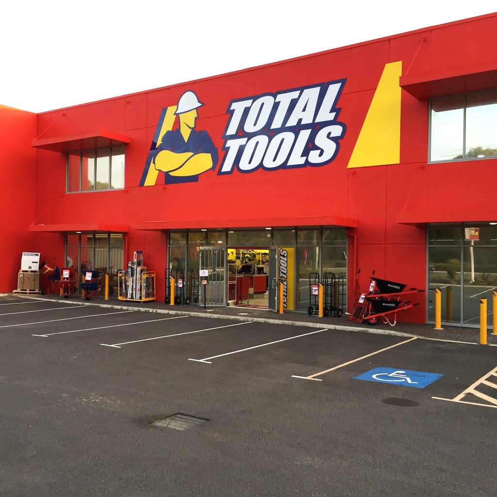 Total Tools Rockingham | 1/101 Dixon Rd, Rockingham WA 6168, Australia | Phone: (08) 9528 7878