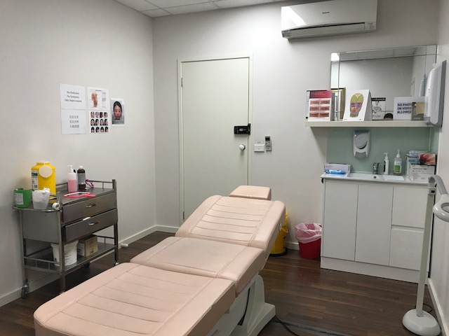 Skintech: Medical Cosmetic & Skin Clinic Dandenong | hair care | 56/58 Stud Rd, Dandenong VIC 3175, Australia | 0397017288 OR +61 3 9701 7288