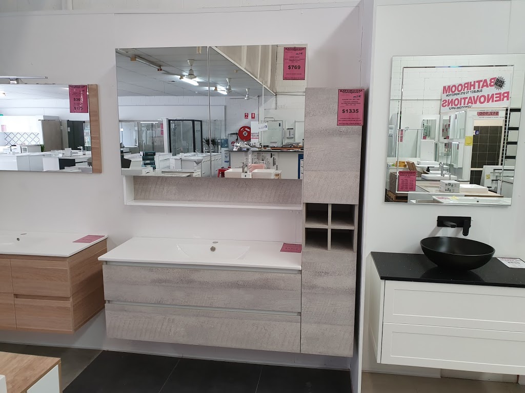 Tile and Bathroom Super Stores | home goods store | 1/3349 Pacific Hwy, Slacks Creek QLD 4127, Australia | 0732081355 OR +61 7 3208 1355