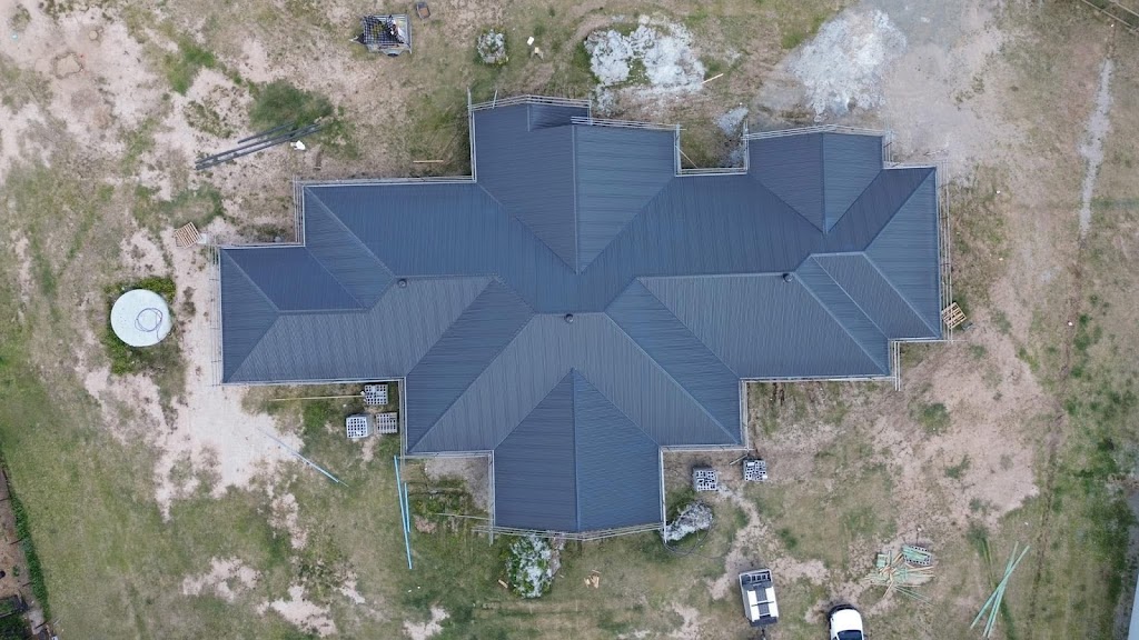B&N Metal Roofing Services | 7 Arlington Wy, Kensington Grove QLD 4341, Australia | Phone: 0410 604 502
