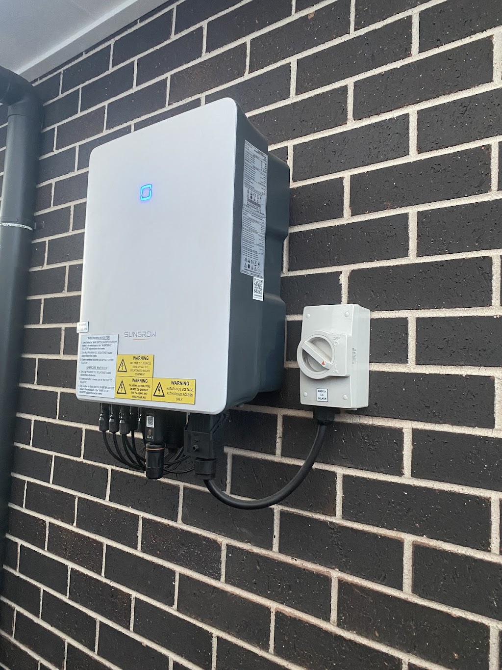 Rana Electrical Pty Ltd | 12 Ashwell Wy, Gledswood Hills NSW 2557, Australia | Phone: 0430 184 750