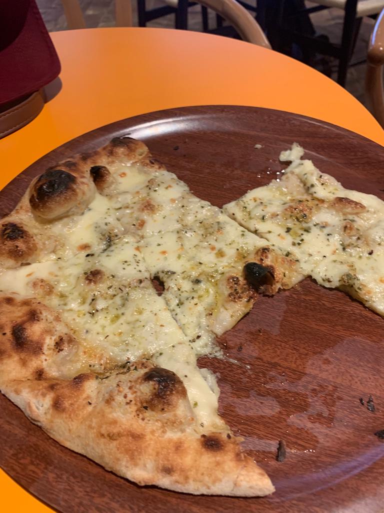 Pizzaperta Manfredi, West HQ | 33 Railway St, Rooty Hill NSW 2766, Australia | Phone: (02) 9625 5500