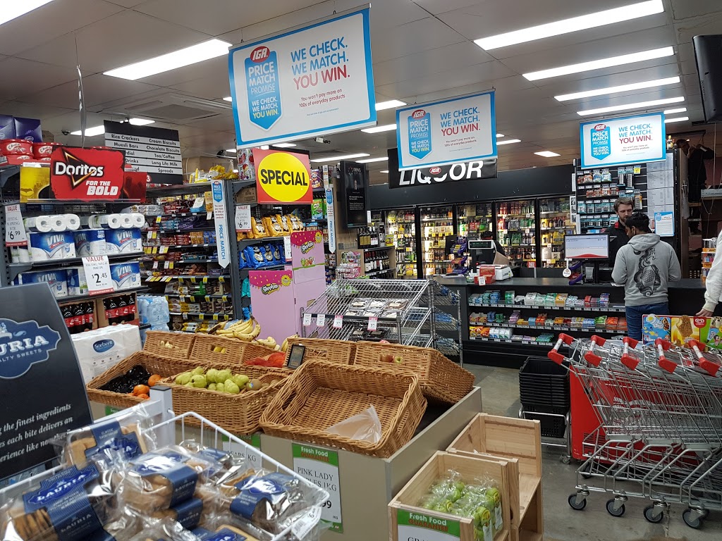 IGA Cheltenham | 1/39 Bernard St, Cheltenham VIC 3192, Australia | Phone: (03) 9532 3535