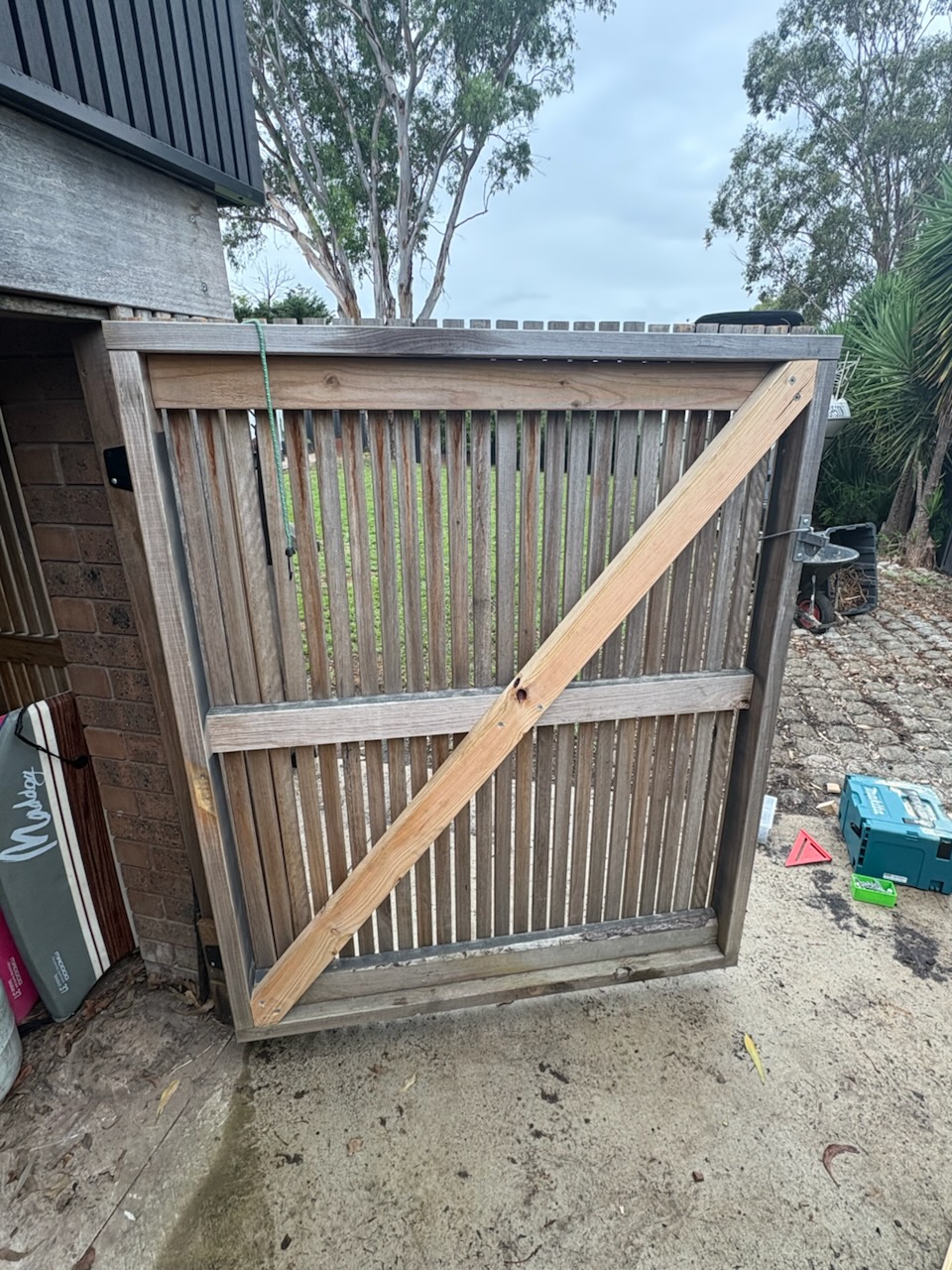 Shannon Carpentry | Second St, Warragamba NSW 2752, Australia | Phone: 0421 219 146