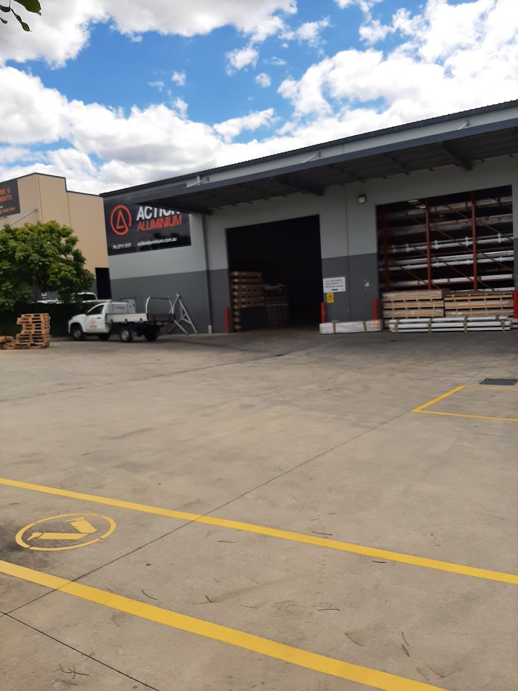 Action Aluminium Acacia Ridge | 67 Dulacca St, Acacia Ridge QLD 4110, Australia | Phone: (07) 3711 5117