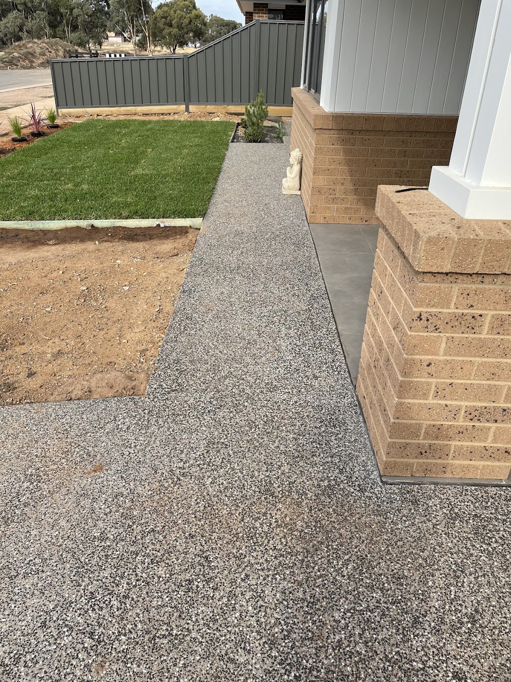 Evergold concrete &landscape |  | 6 Evergold Cl, Narre Warren South VIC 3805, Australia | 0472711702 OR +61 472 711 702