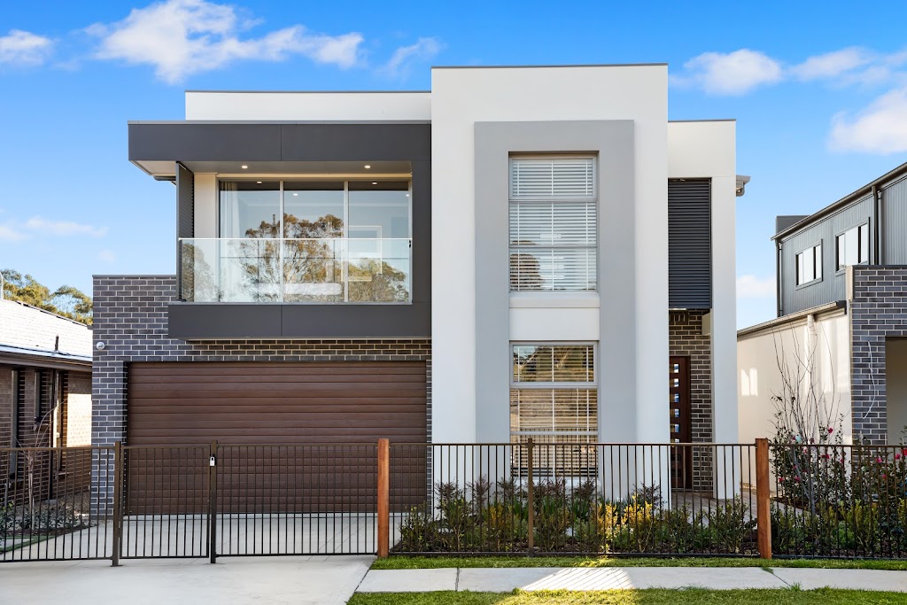 Firstyle Homes Leppington (Emerald Hills) | general contractor | 58 Arkenstone Way, Leppington NSW 2179, Australia | 0296064175 OR +61 2 9606 4175