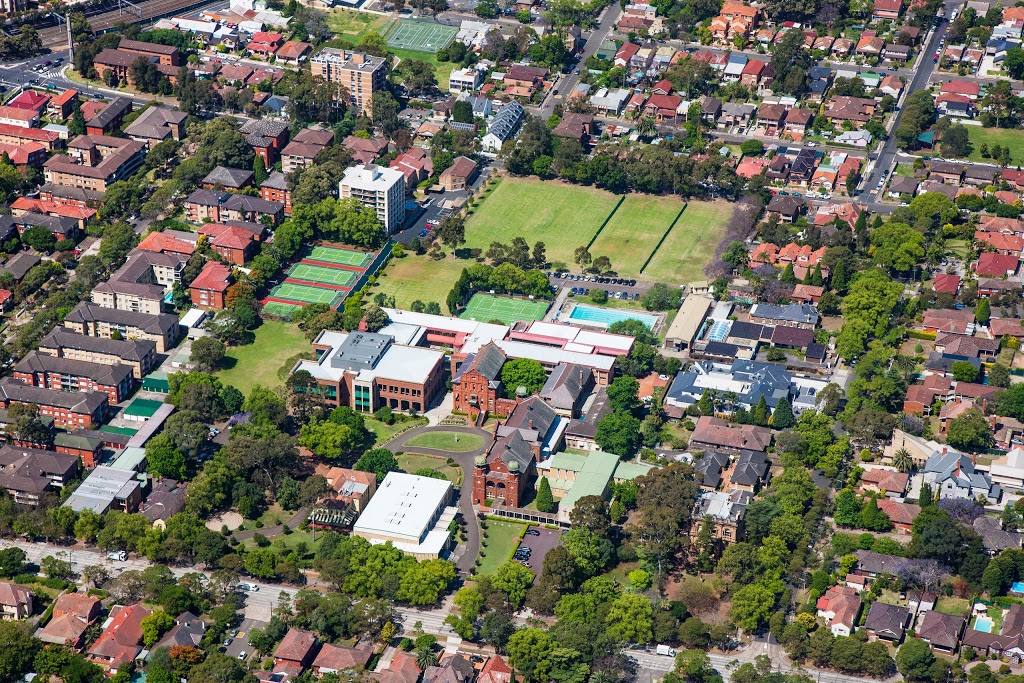 Santa Sabina College | 90 The Boulevarde, Strathfield NSW 2135, Australia | Phone: (02) 9745 7000