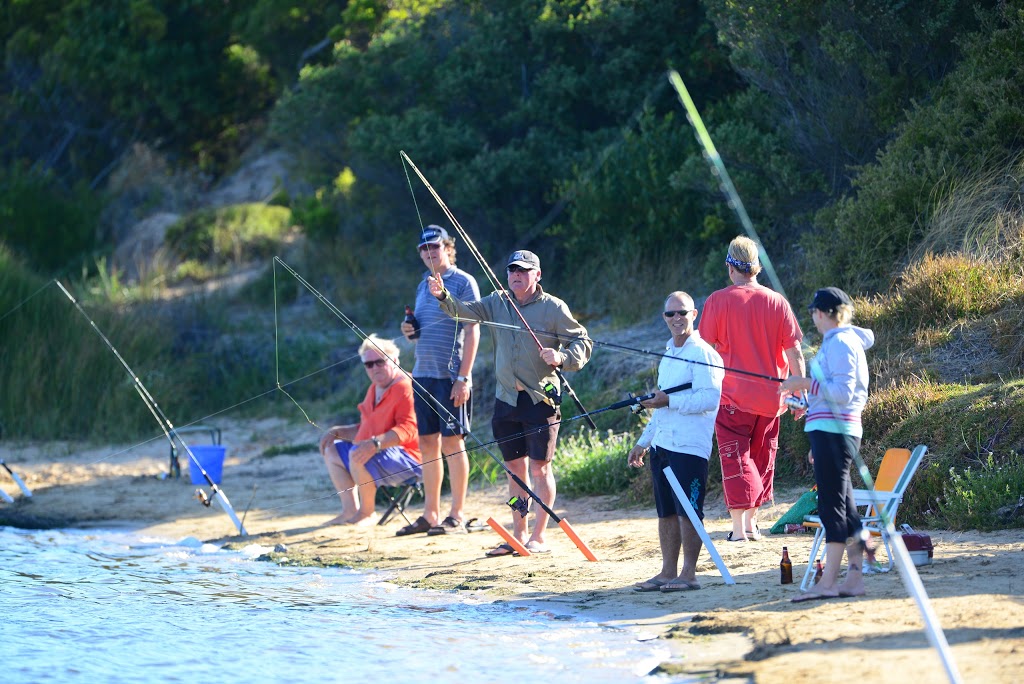 Great Ocean Road Tourist Park | Great Ocean Rd, Peterborough VIC 3270, Australia | Phone: (03) 5598 5477