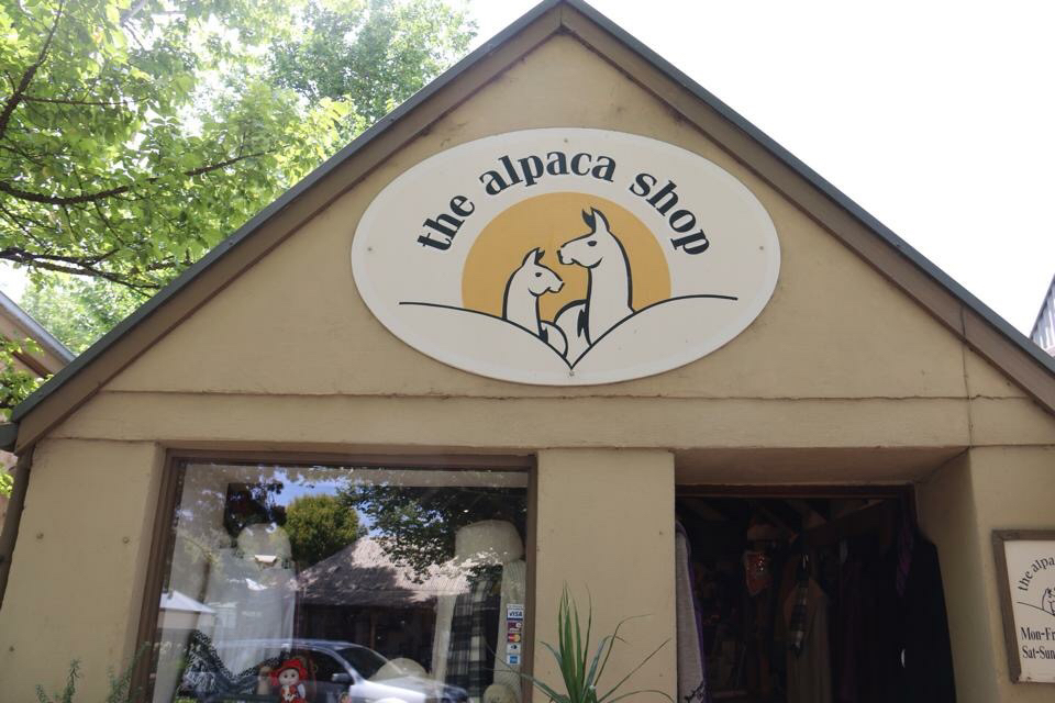 The Alpaca Shop | clothing store | Shop 4, 60 Main Street, Hahndorf SA 5245, Australia | 0883881553 OR +61 8 8388 1553