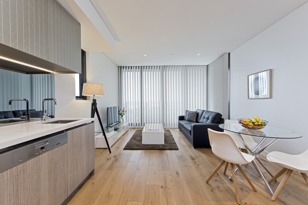 Astra Apartments North Sydney | lodging | Angelo St, North Sydney NSW 2060, Australia | 1300797321 OR +61 1300 797 321