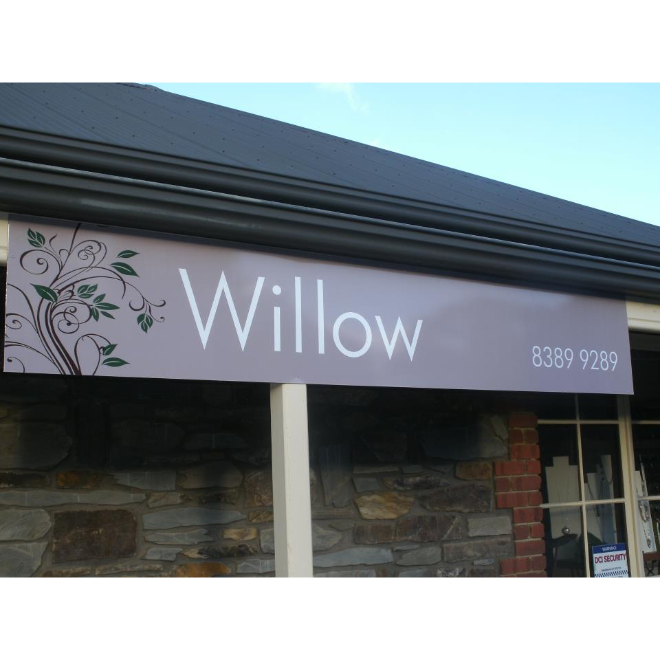 Willow | hair care | 1a/80 Onkaparinga Valley Rd, Woodside SA 5244, Australia | 0883899289 OR +61 8 8389 9289
