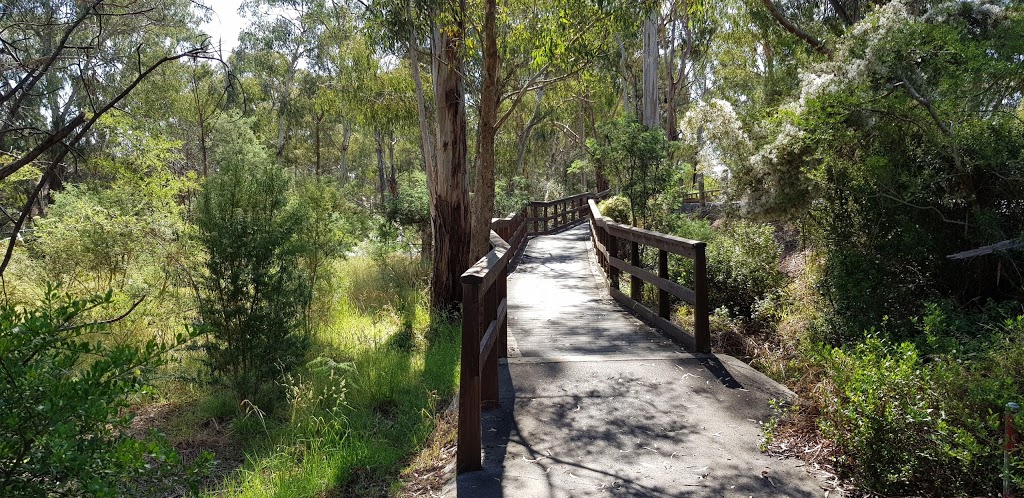 The Parkway Trail | Unnamed Road, Templestowe VIC 3106, Australia