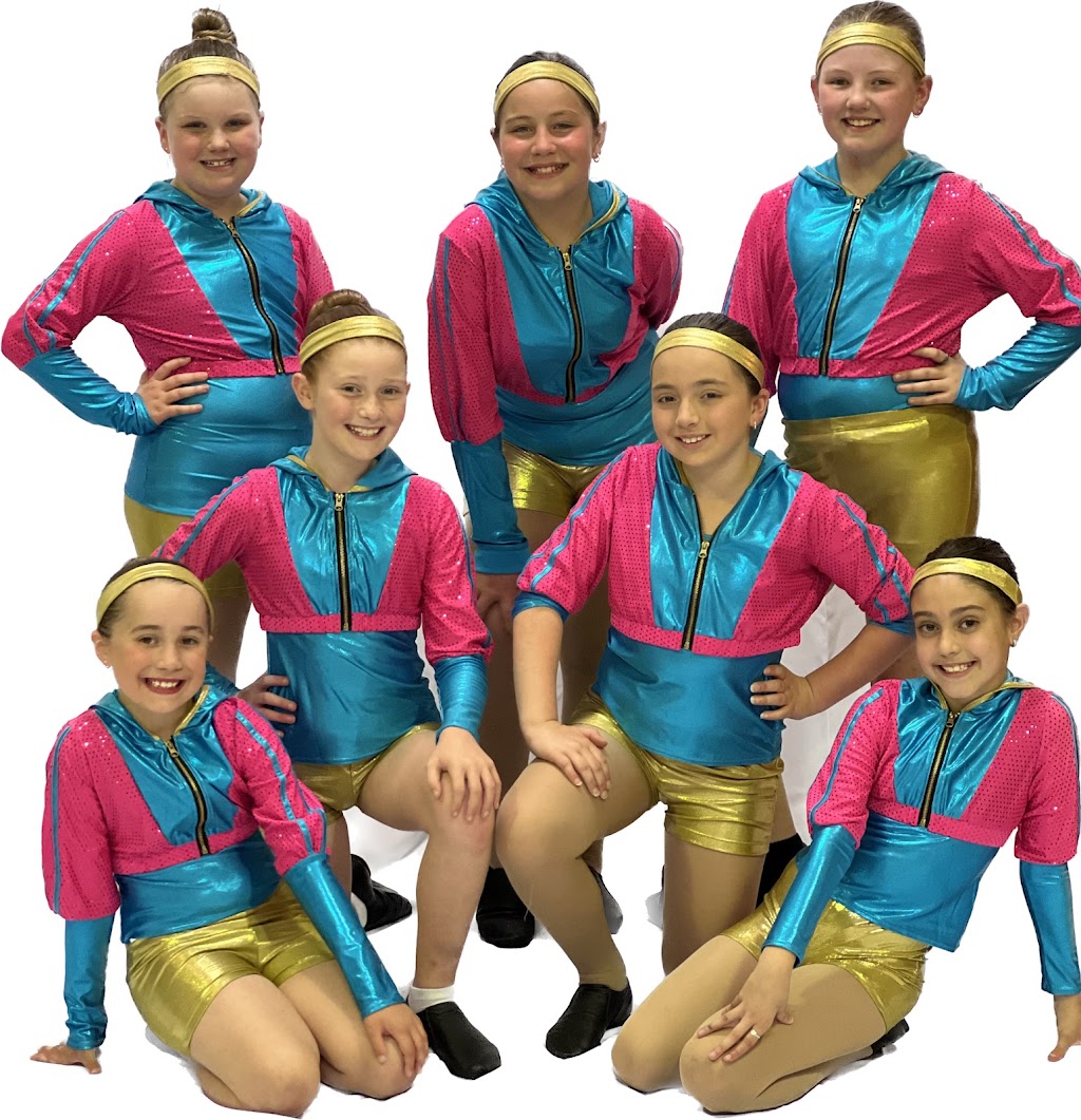 Dynamic Moves Dance Studio | Unit 10/20 Marshall St, Dapto NSW 2530, Australia | Phone: 0409 301 517