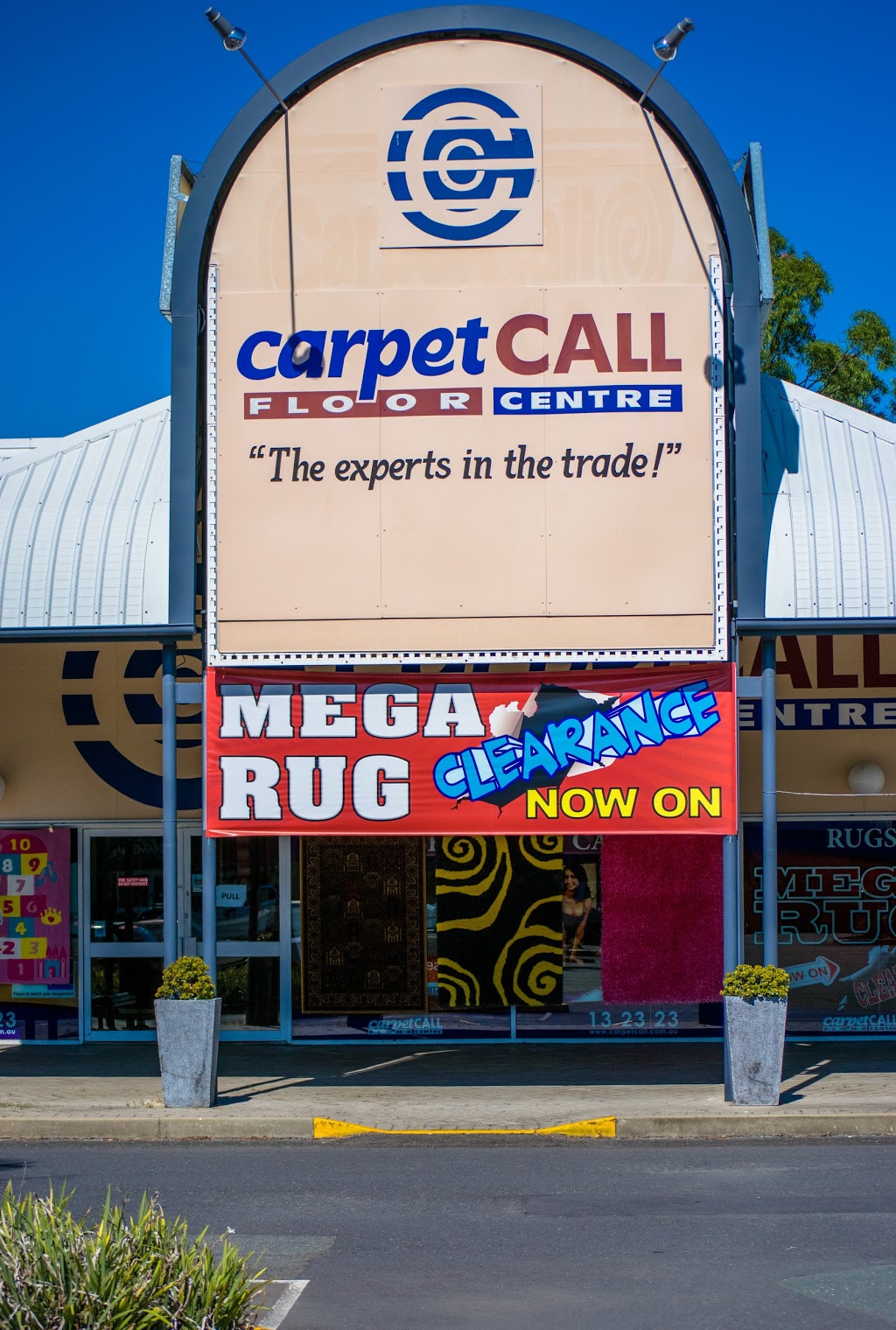 Carpet Call Aspley | Homemaker City, Unit 10A/815 Zillmere Rd, Aspley QLD 4034, Australia | Phone: (07) 3895 6598