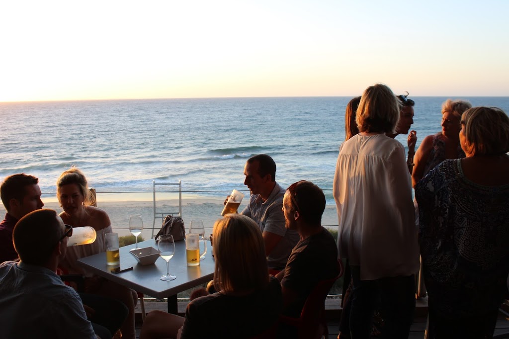 The Gangway Bar | restaurant | 151 Marine Parade, Cottesloe WA 6011, Australia | 0893852499 OR +61 8 9385 2499