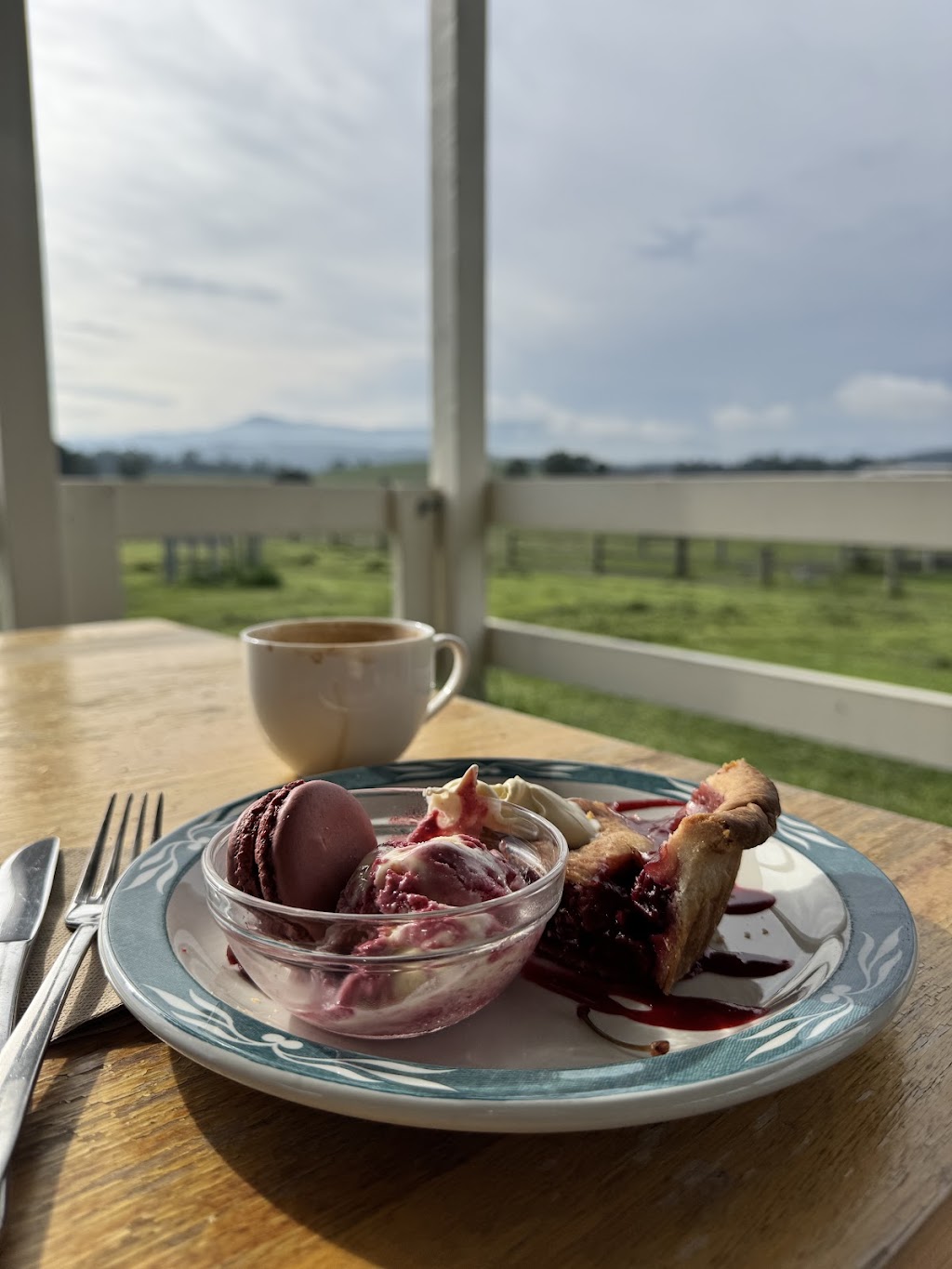 The Yarra Valley Pie Stop | 735 Maroondah Hwy, Coldstream VIC 3770, Australia | Phone: 0433 757 857