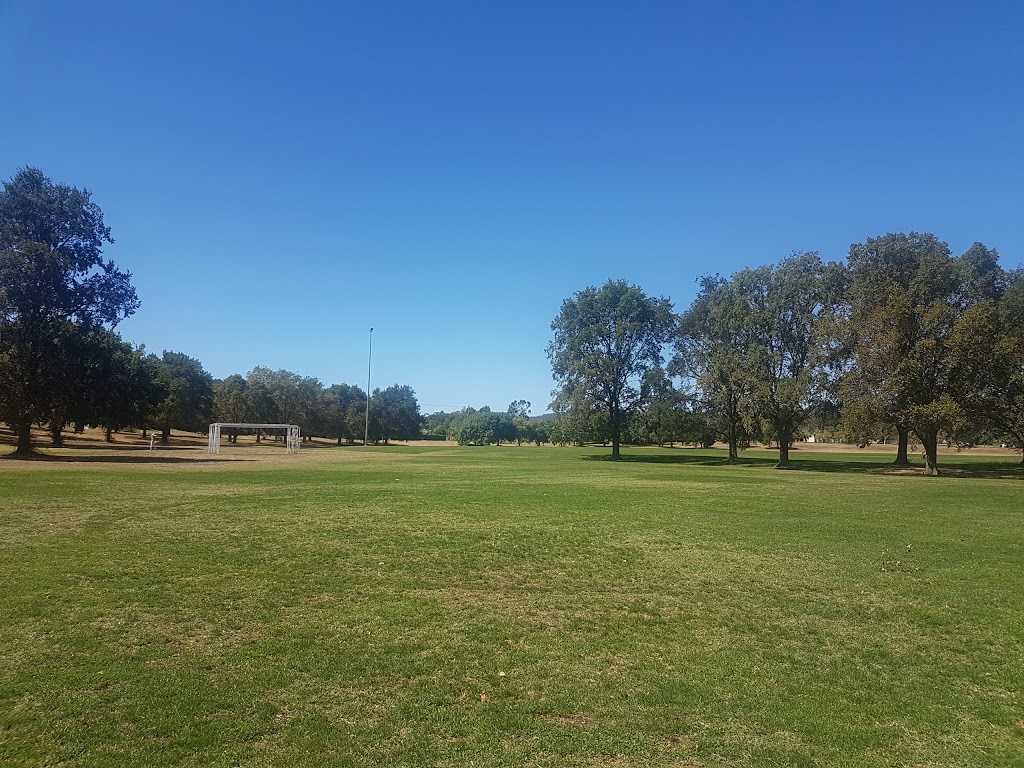 Mawson District Playing Fields | park | Heard St, Mawson ACT 2607, Australia | 132281 OR +61 132281