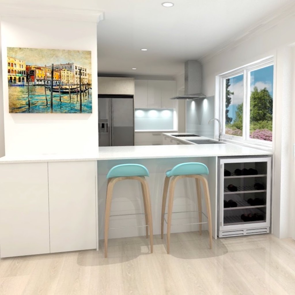 Streamline Cabinets & Joinery |  | 14 Mond St, Thorneside QLD 4158, Australia | 0738223001 OR +61 7 3822 3001