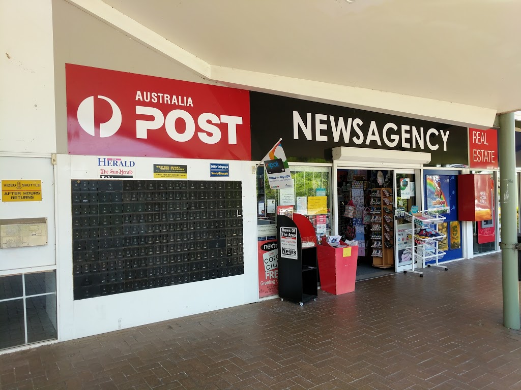 Australia Post - Medowie LPO (Medowie Shopping Village) Opening Hours