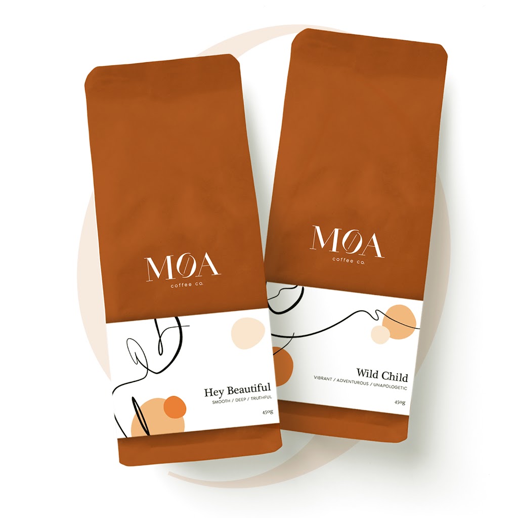 MOA Coffee Co | Durham Rd, Lambton NSW 2299, Australia | Phone: 0423 050 762