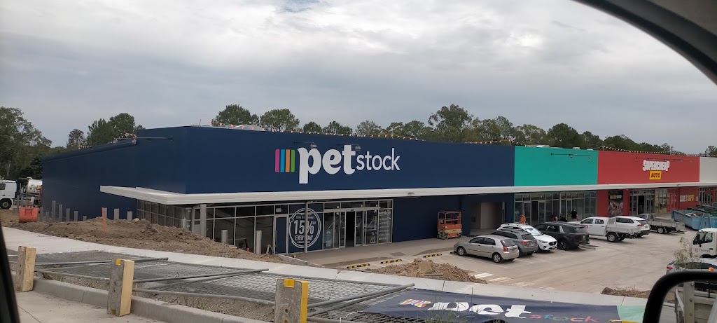 Big Fish Junction | 459 Pumicestone Rd, Caboolture QLD 4510, Australia | Phone: (07) 3229 1233
