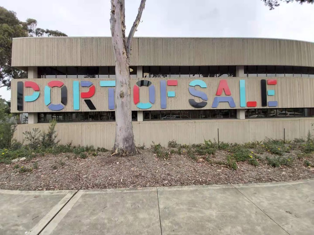 Port of Sale | tourist attraction | 70 Foster St, Sale VIC 3850, Australia | 1300368864 OR +61 1300 368 864