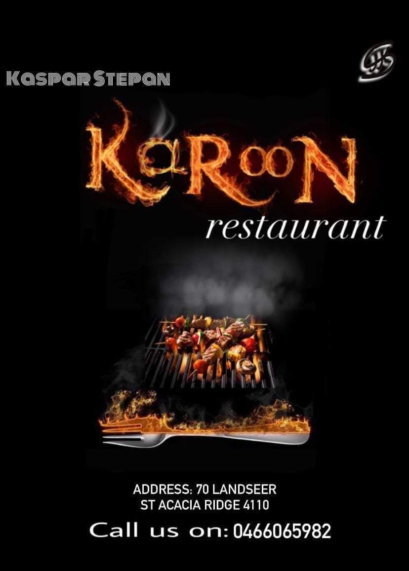 Karoon restaurants | restaurant | 70 Landseer St, Acacia Ridge QLD 4110, Australia