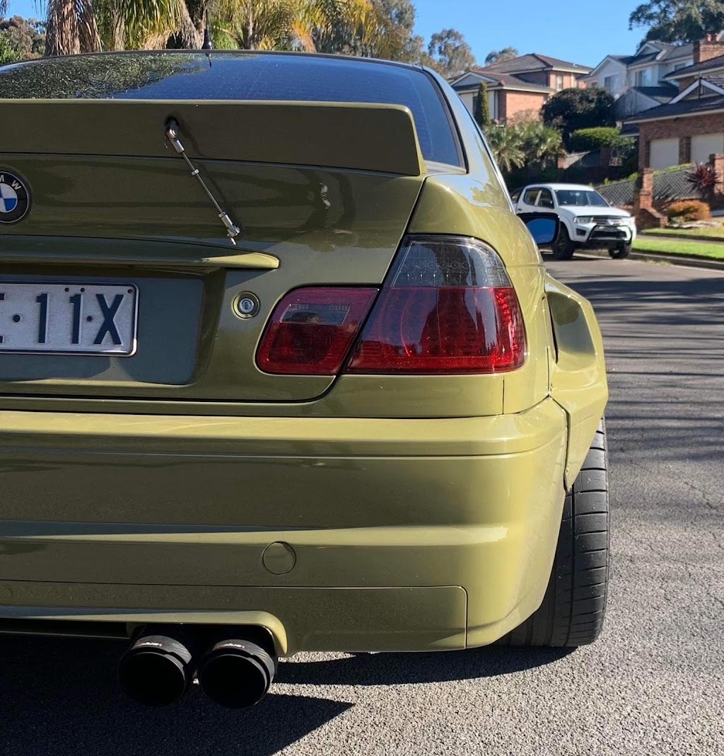 ASKAR MOTORS car dealership (car body kit) | Badgerys Creek Rd, Bradfield NSW 2555, Australia | Phone: 0481 727 500