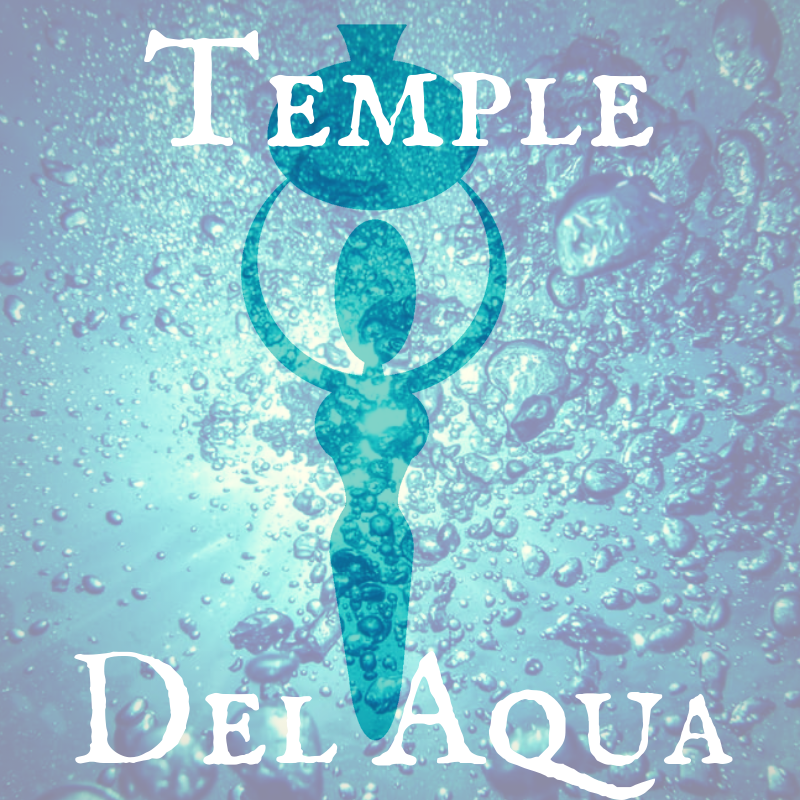 Temple del Aqua | 82/5 Greenlands Dr, Varsity Lakes QLD 4218, Australia | Phone: 0434 393 123