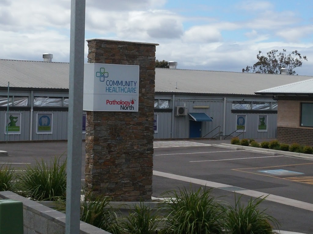 Hunter Valley Foot Clinic | Community Health Care, 110 Lang Street, Kurri Kurri NSW 2327, Australia | Phone: (02) 4952 6910