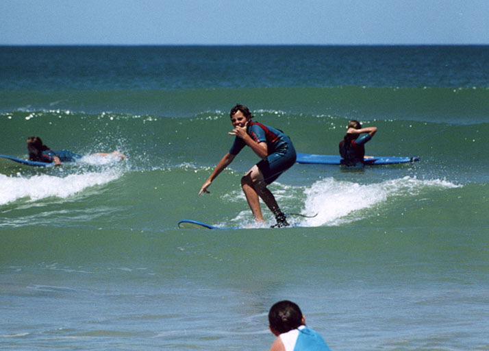 Gone Surfin Surf School | 11 Palermo Cove, Secret Harbour WA 6173, Australia | Phone: 0419 341 196