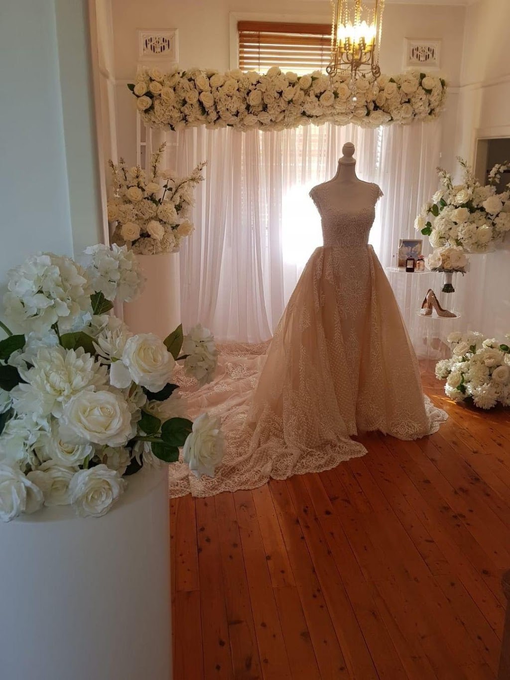 Twobirds Bridal - Bridal Shops Wetherill Park | clothing store | 26 Toohey Rd, Wetherill Park NSW 2164, Australia | 0296095500 OR +61 2 9609 5500