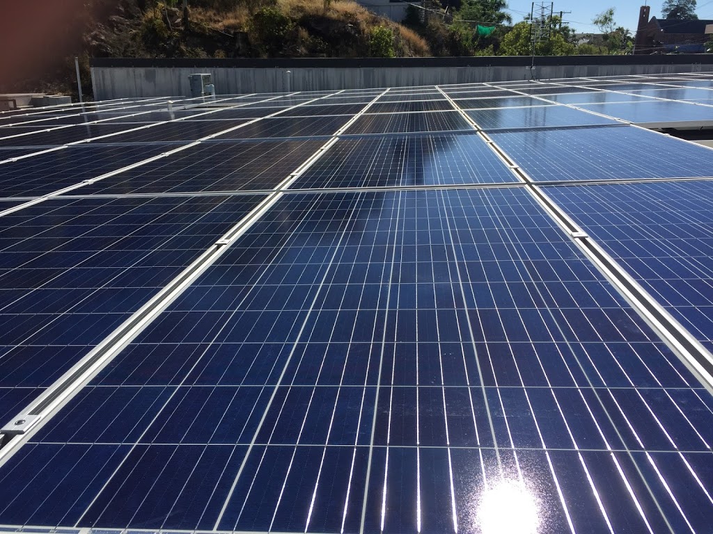 Solar Link Australia | 109 Janine St, Booral QLD 4655, Australia | Phone: 1800 155 597