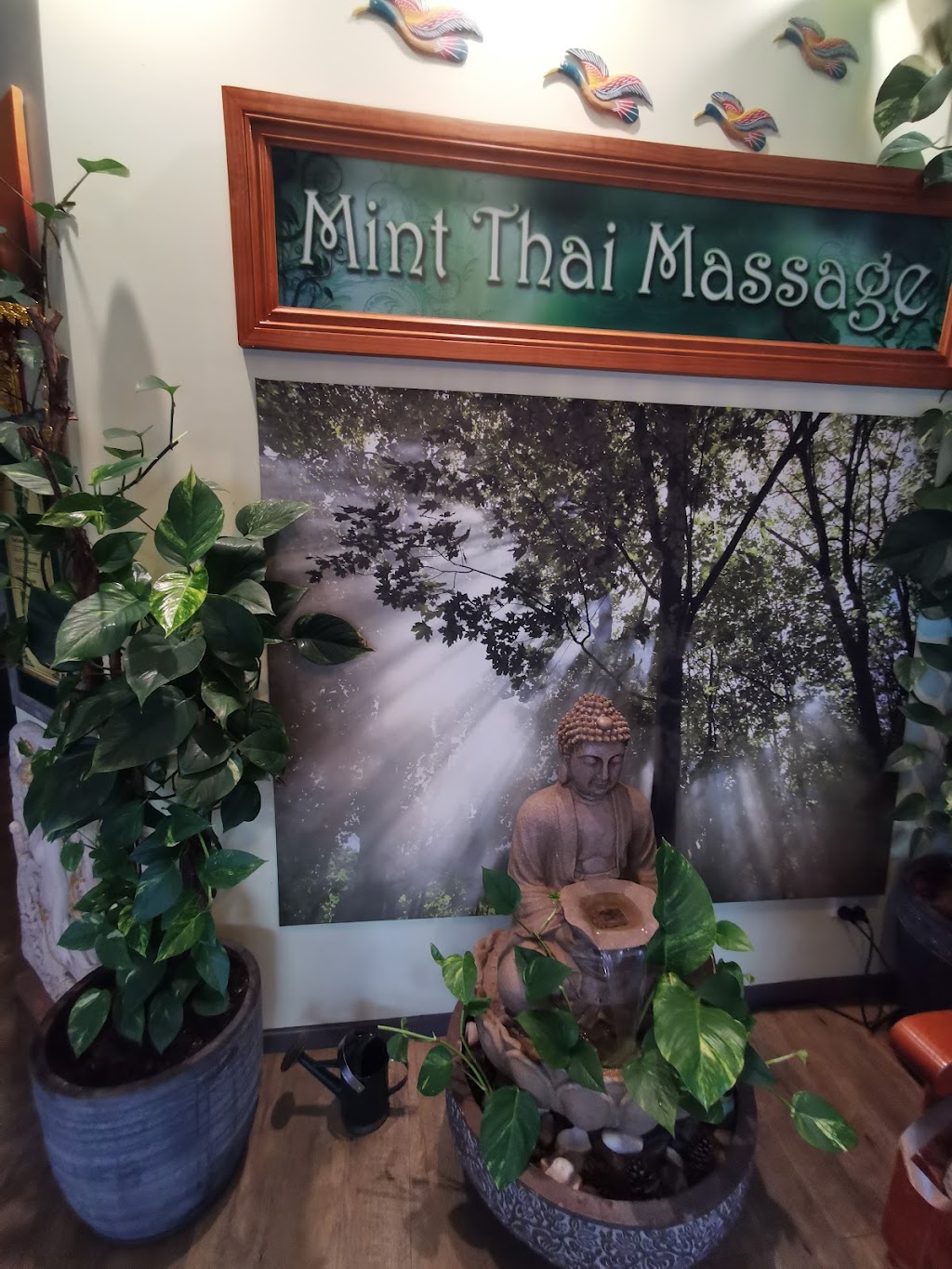 Mint Thai Massage Narwee | 90 Broadarrow Rd, Narwee NSW 2209, Australia | Phone: (02) 9584 1578
