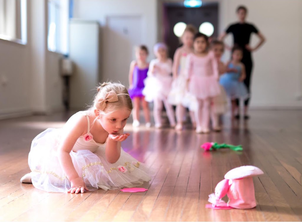 Tutu Studios Pre School Ballet | 15b Snape St, Maroubra NSW 2035, Australia | Phone: 0408 701 081