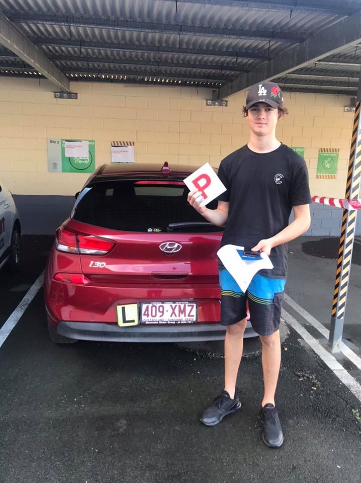 Maclean Pines Driving School | 59-67 Herriman Ct, Jimboomba QLD 4280, Australia | Phone: (07) 5546 9849