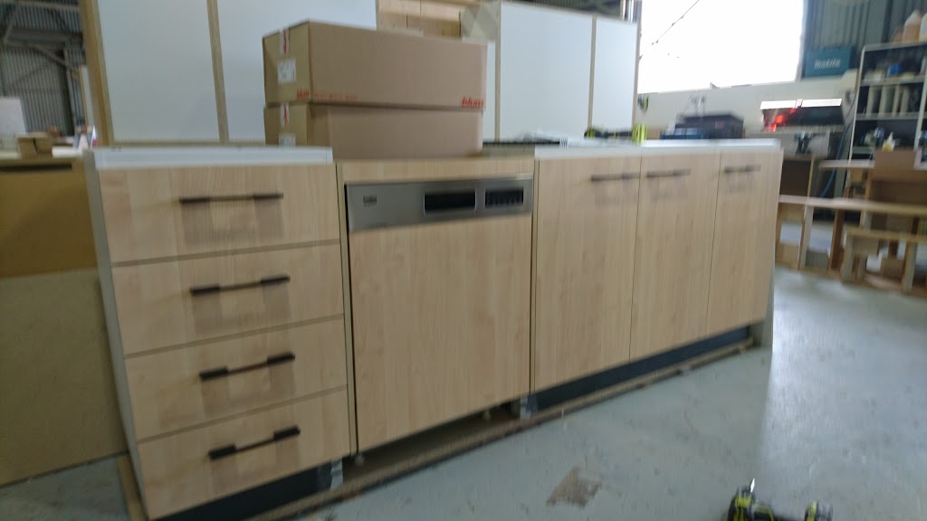 Cabinet Connections | furniture store | 4-6 Dawson St, Sale VIC 3850, Australia | 0351446999 OR +61 3 5144 6999