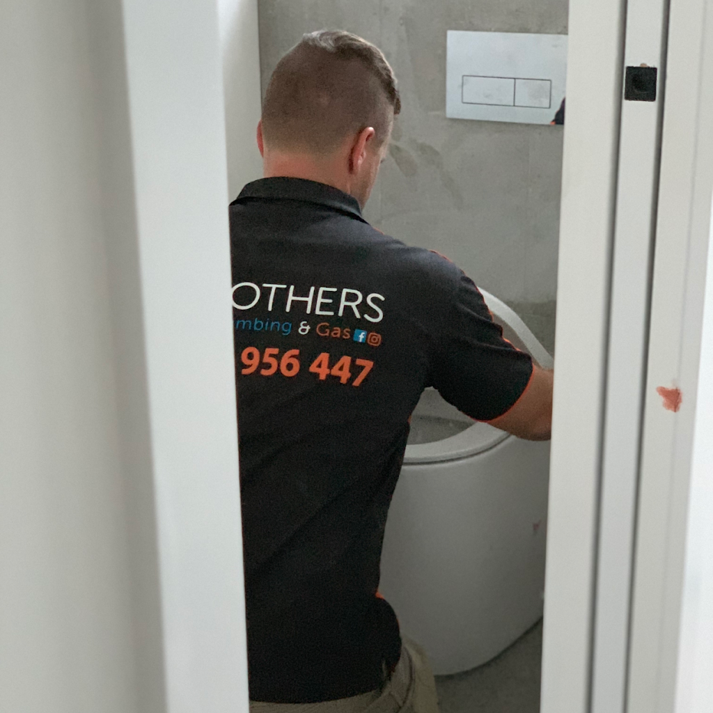 2Brothers Plumbing & Gas | 33 Bowen Ave, Albany Creek QLD 4035, Australia | Phone: 0431 956 447