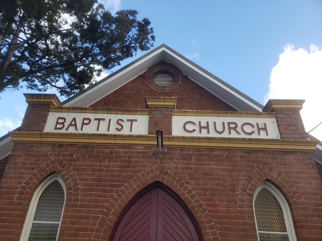 Katoomba Baptist Church | 41 Waratah St, Katoomba NSW 2780, Australia | Phone: 0417 263 326