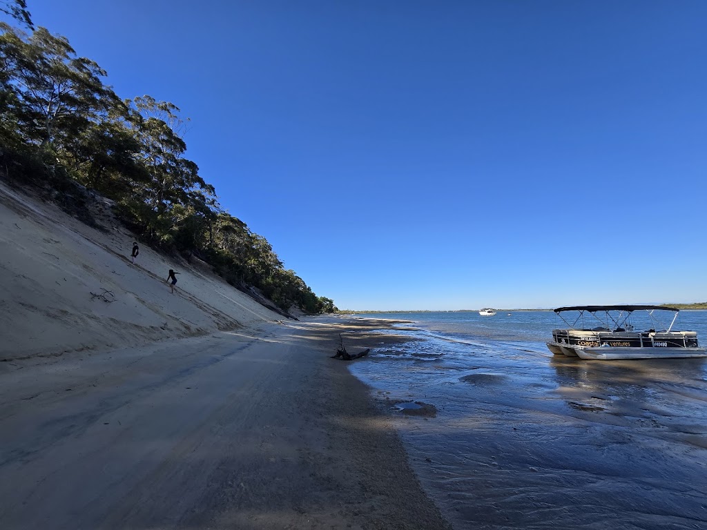 Coastal Ventures | Anglers Esplanade, Runaway Bay QLD 4216, Australia | Phone: 0410 420 092
